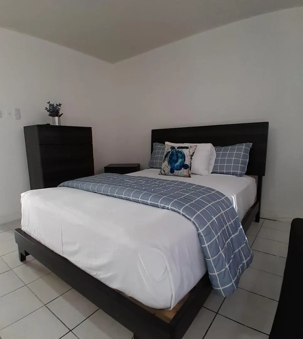 Aparthotel Beach Studio 21 Ocho Rios Giamaica