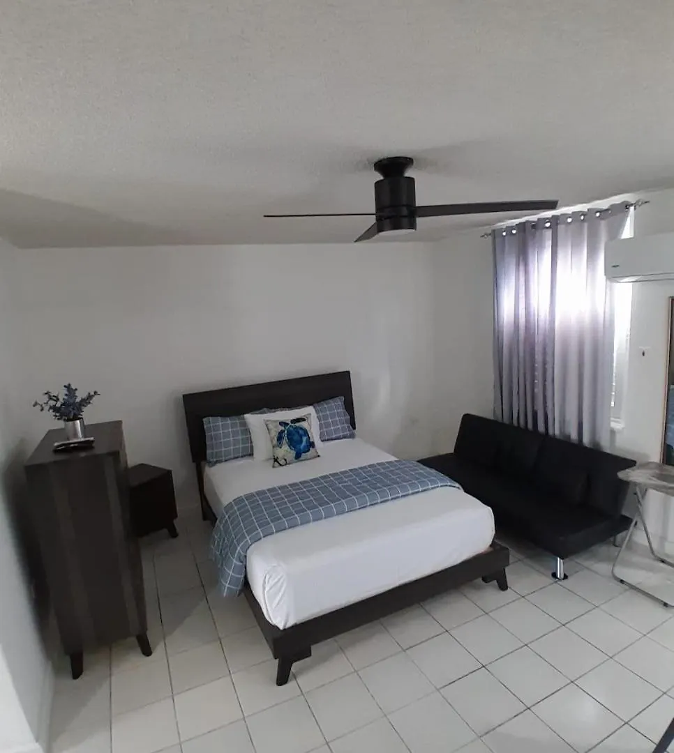 Beach Studio 21 Ocho Rios